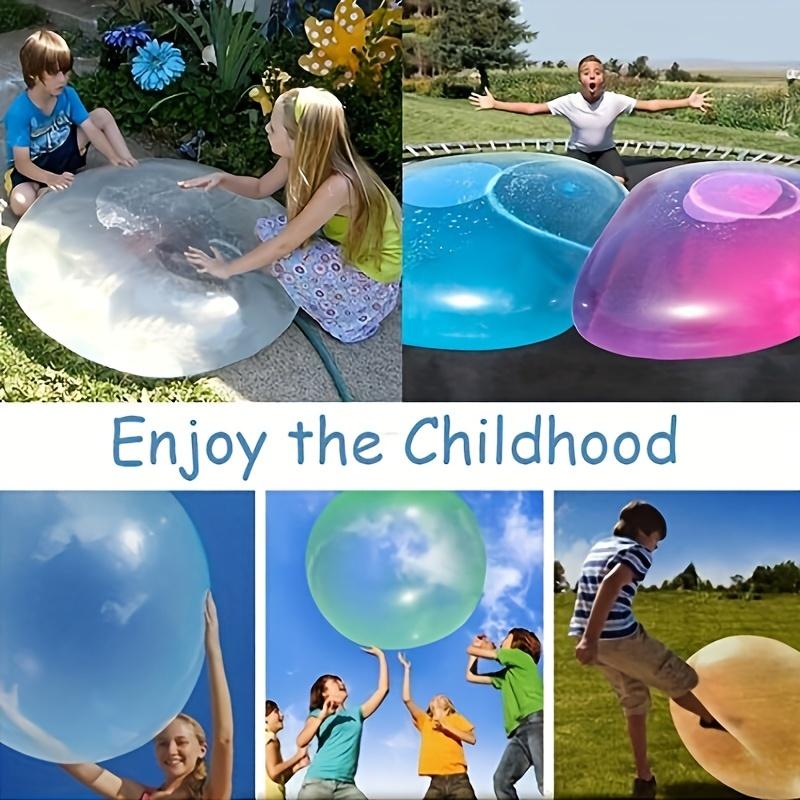 Mega WobbleBall