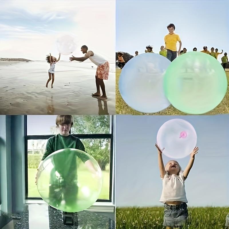 Mega WobbleBall