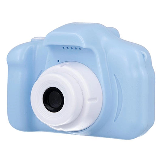 My First Camera