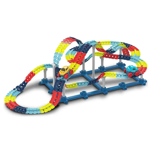 Anti-Gravity Race Track