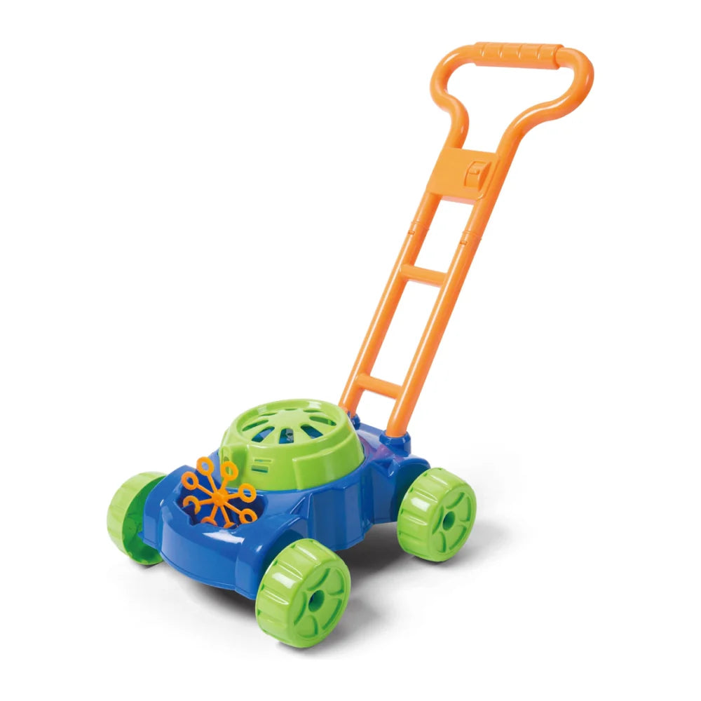 Bubble Mower Pro toy.