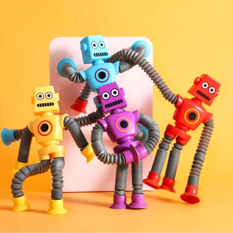 FlexiBots toy.