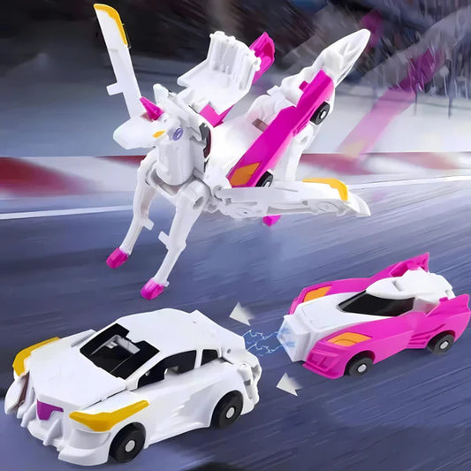 Fusion Bots. 