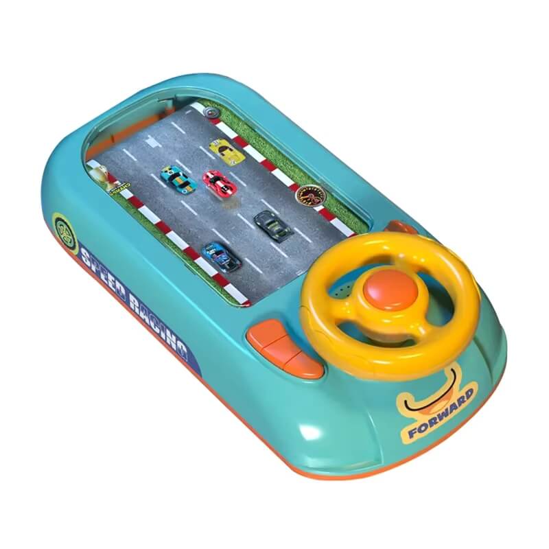 Highway Hero toy.