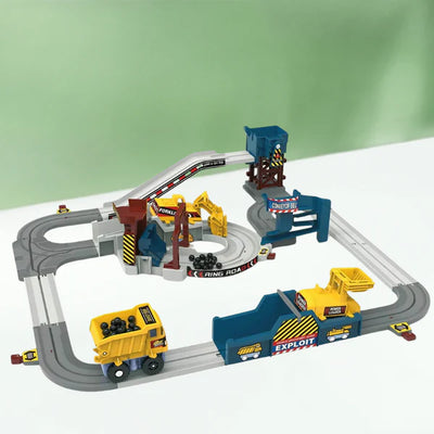 Junior Construction Site