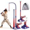 MVP 3-in-1 Tee-Ball Trainer™