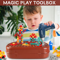 Play ToolBox