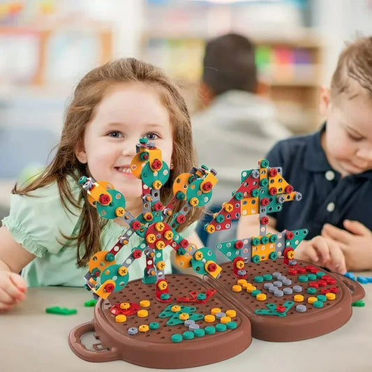 Play ToolBox