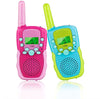 Walkie-Talkie Set