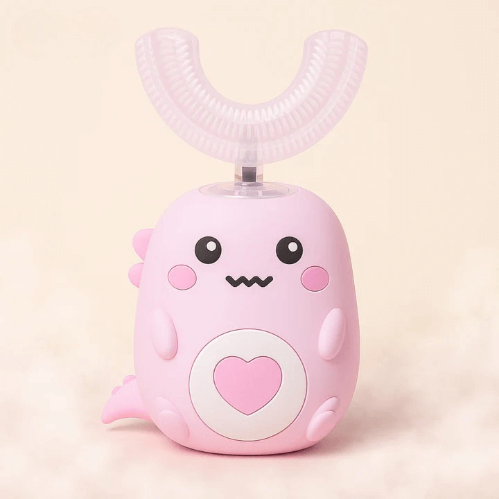 Pink SmartBrush 360.