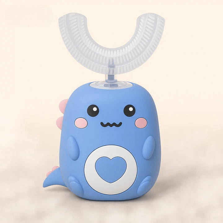 Blue SmartBrush 360.