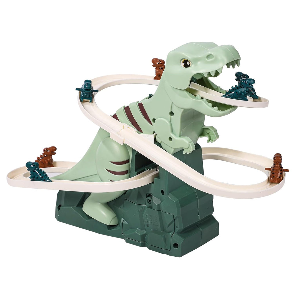 T-Rex Slide.