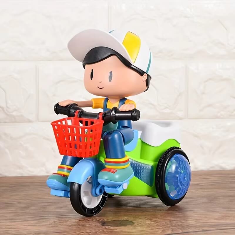 Twister Trike. 