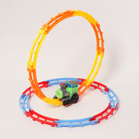 Flip-Track Express
