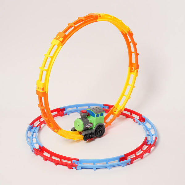 Flip-Track Express
