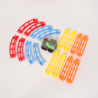 Flip-Track Express