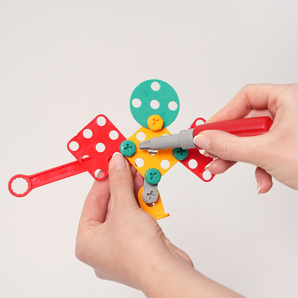 Play ToolBox